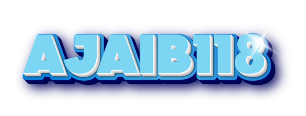 Ajaib118 Logo